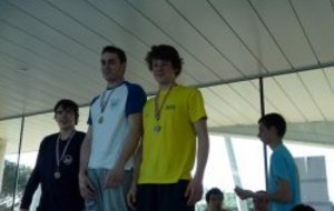 2 EME MEETING QUALIFICATIF REGIONAL AQUITAINE