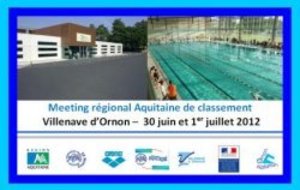 MEETING REGIONAL DE CLASSEMENT