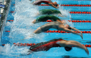 INTERCLUBS DEPARTEMENTAL BENJAMINS