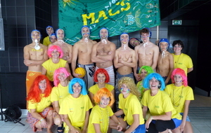 INTERCLUBS TOUTES CATEGORIES
