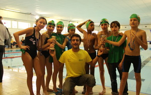 INTERCLUBS JEUNES