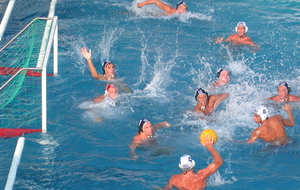 LA TESTE 10 / MACS NATATION 7