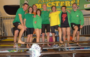 MEETING MASTERS HENDAYE