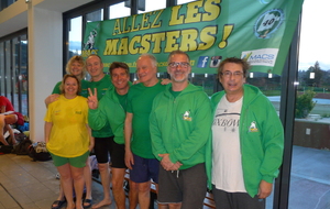 CHAMPIONNAT REGIONAL DES MAITRES