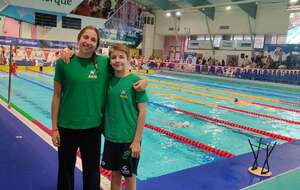 Championnats de France Benjamins