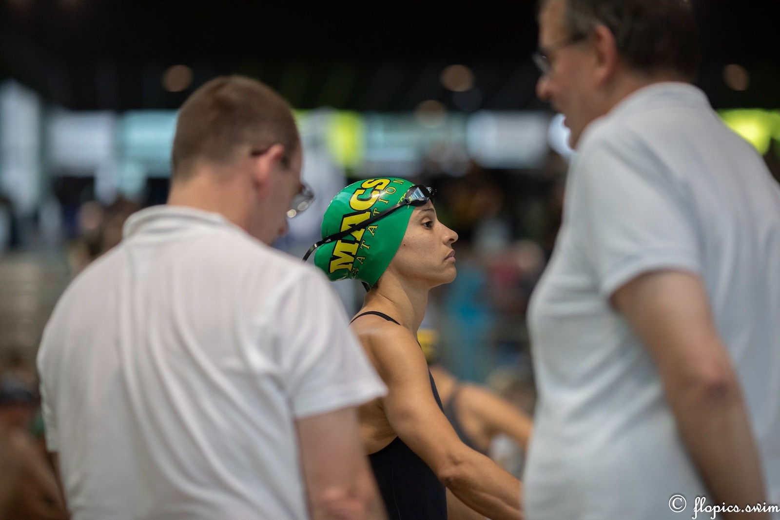 Interclubs Régionaux Maîtres 