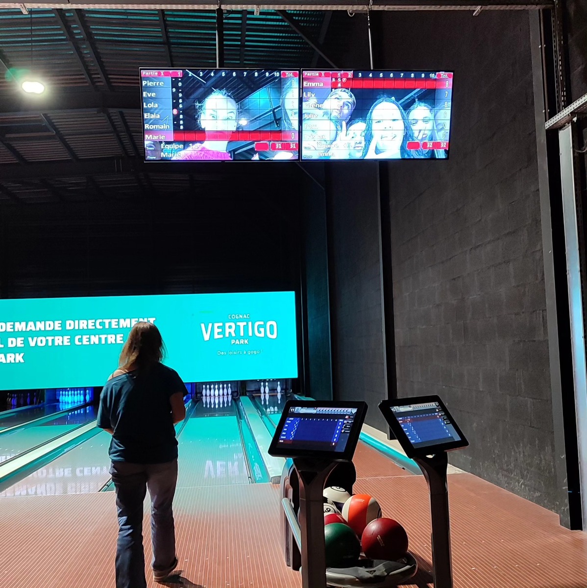 Meeting National X'Eau Grand Cognac