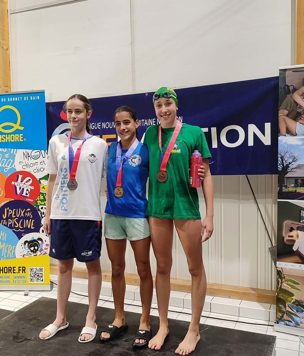 Championnats Régionaux Benjamins à Poitiers
