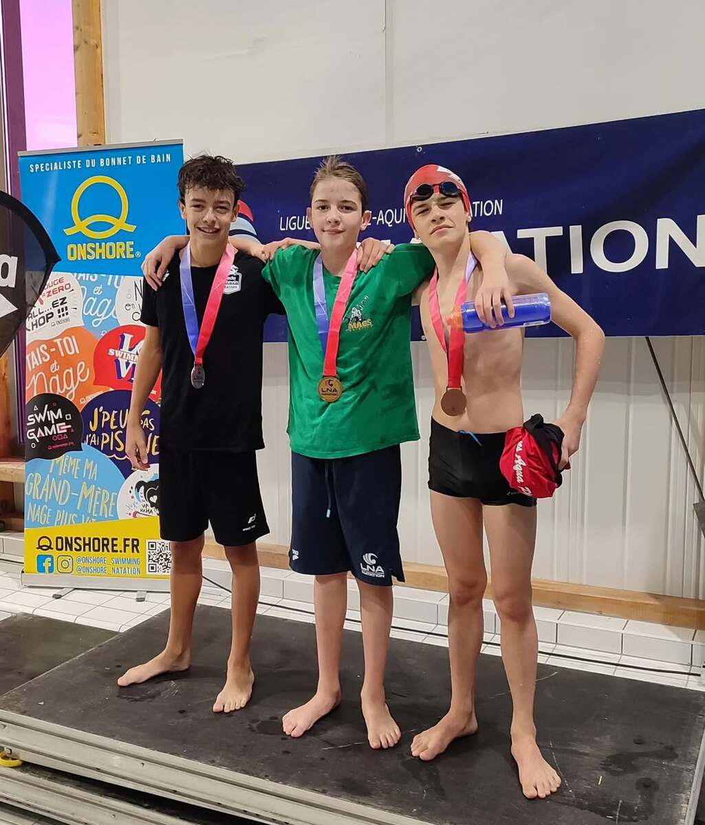Championnats Régionaux Benjamins à Poitiers