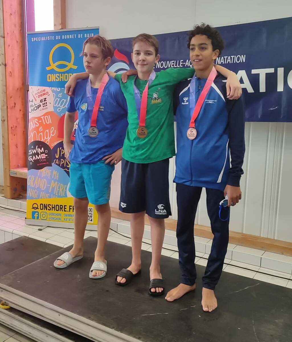 Championnats Régionaux Benjamins à Poitiers