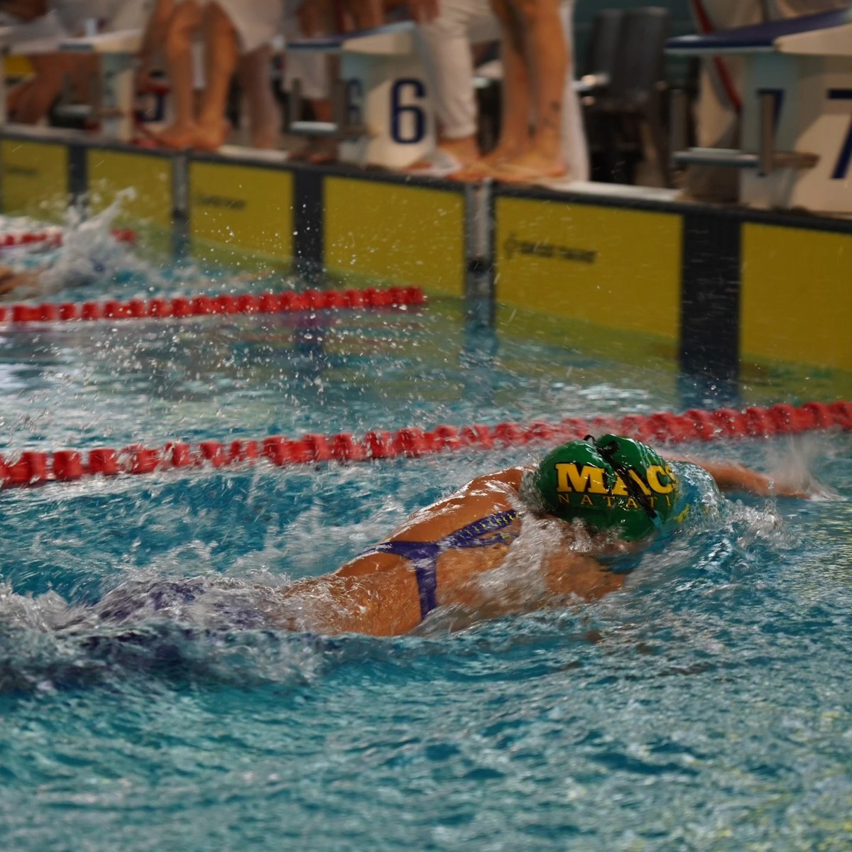 Championnats Régionaux Hiver Juniors Séniors