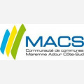 MACS communauté de communes