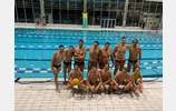 Match de Water-Polo !