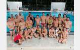 Match Water-Polo du 01/12/24