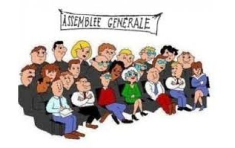 ASSEMBLEE GENERALE