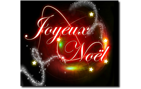 JOYEUX NOEL !!!!