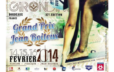 GRAND PRIX JEAN BOITEUX