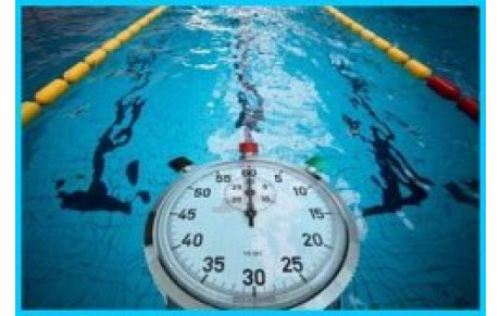 1 er PLOT NATATHLON