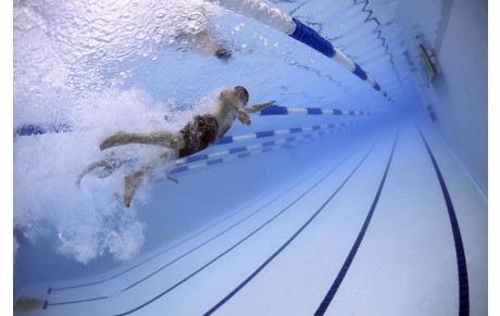 "LES" NATATHLON ... 2