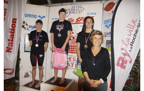 MEETING ARENA LA ROCHE SUR YON