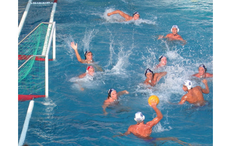 LA TESTE 10 / MACS NATATION 7