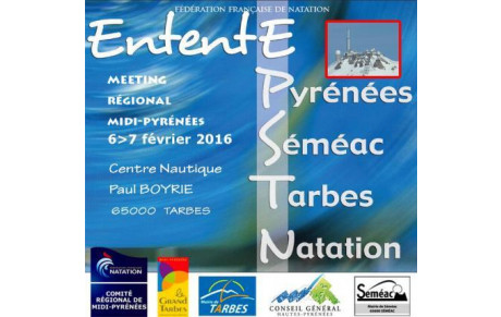 MEETING REGIONAL MIDI-PYRENEES
