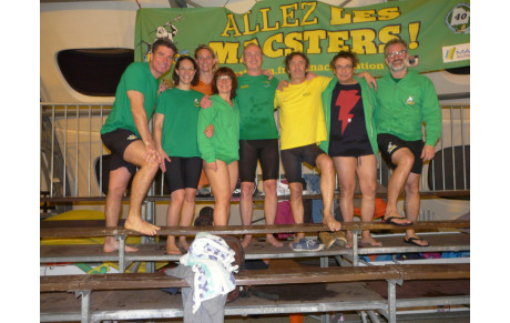 MEETING MASTERS HENDAYE