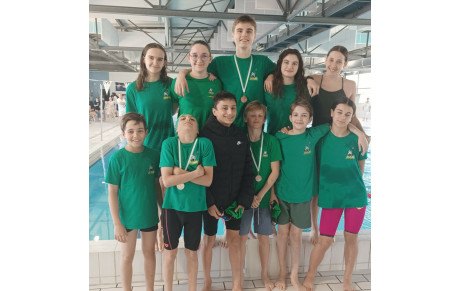Championnats des Landes Printemps