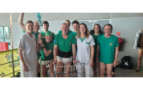 Championnats de France Interclubs des Maîtres