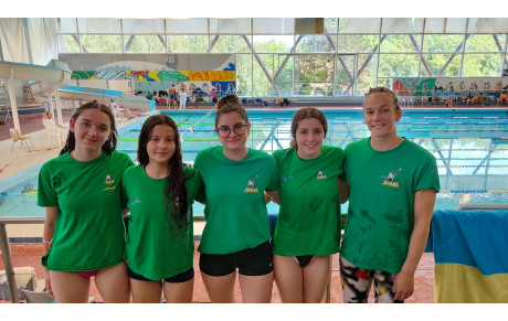 Meeting de l'Ocean - LNA Tour