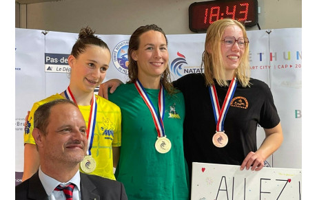 Championnats de France N2