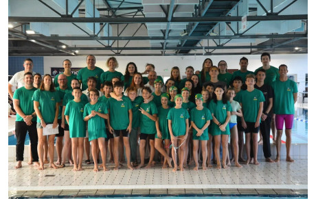 Interclubs Départementaux toutes catégories