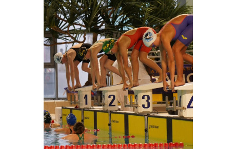 Championnats Régionaux Hiver Juniors Séniors