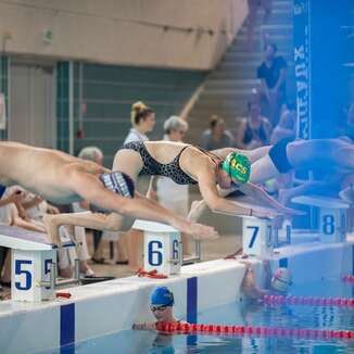 Interclubs Régionaux Maîtres 